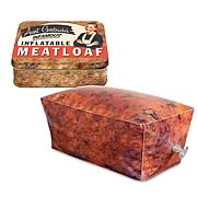 Inflatable Meatloaf